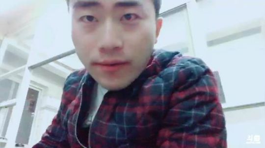 August丶21th发布了一个斗鱼视频2018-11-12