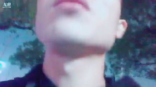 亚洲第一喷泉 2018-11-12 20点场
