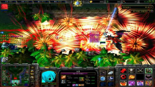 有梦为马，烟雨无涯 2018-11-02 03点场