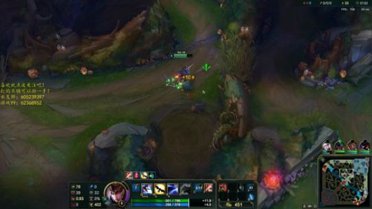 有梦为马，烟雨无涯 2018-11-06 20点场