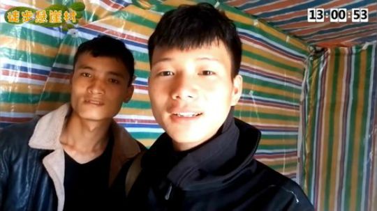 在准备和TD的节目 2018-11-12 15点场