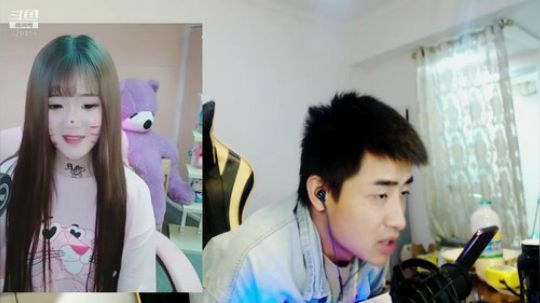 《和王哥唠会》 2018-11-12 02点场