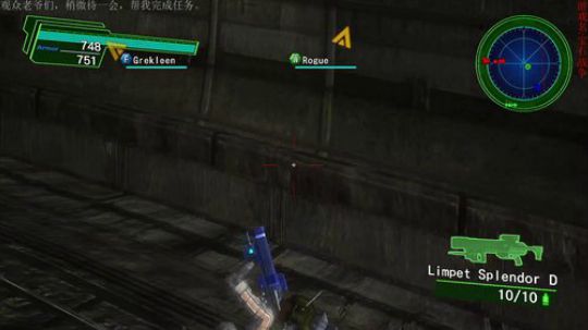 游戏 随便玩玩~~ 2018-11-11 23点场