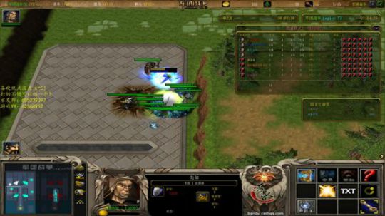 有梦为马，烟雨无涯 2018-11-07 21点场