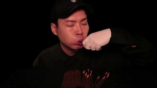 【欲望美食】光棍节专辑