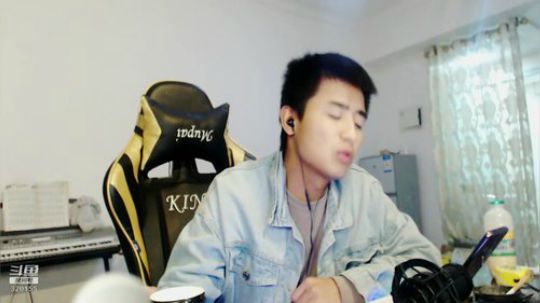 《和王哥唠会》 2018-11-12 00点场