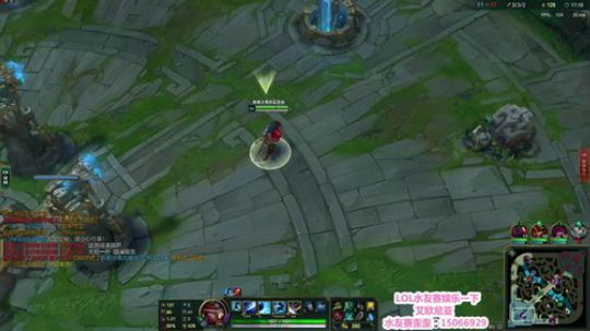 『最恶真武』花里胡哨搞起来 2018-11-12 06点场