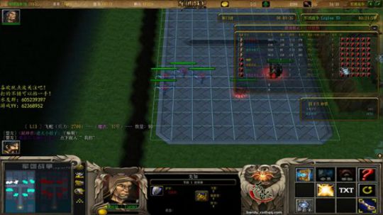 有梦为马，烟雨无涯 2018-11-09 13点场