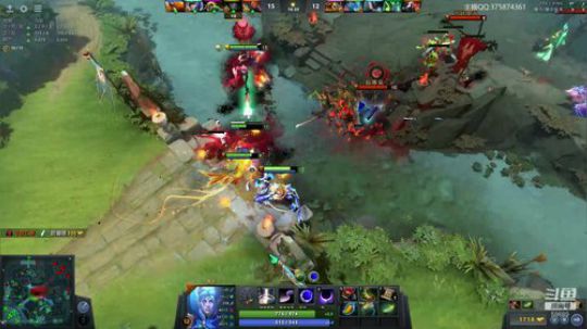 亚瑟归来 冲个前100！ 2018-11-11 21点场