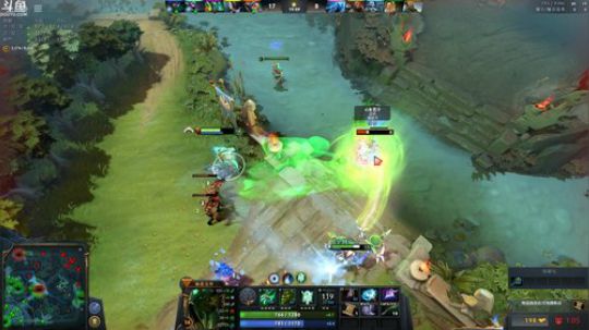 Zard-？ 2018-11-12 09点场