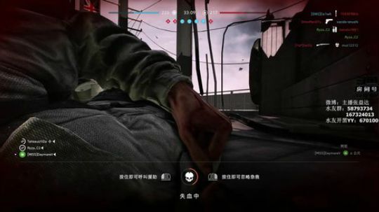 【张益达】乱秀 2018-11-10 20点场