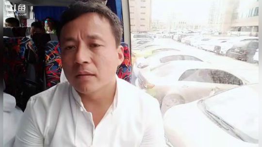 环球美食记【迪拜】-早餐 2018-11-12 16点场