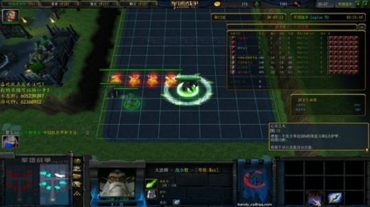 有梦为马，烟雨无涯 2018-11-06 18点场