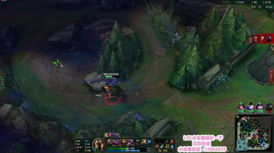 『最恶真武』花里胡哨搞起来 2018-11-12 08点场