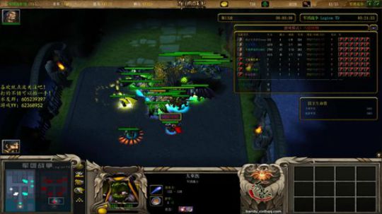 有梦为马，烟雨无涯 2018-11-05 23点场