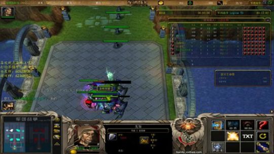 有梦为马，烟雨无涯 2018-11-02 12点场