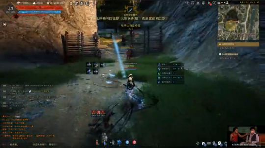 ◢ ◤来自东方的神秘力量~咸鱼の野望！ 2018-11-05 21点场