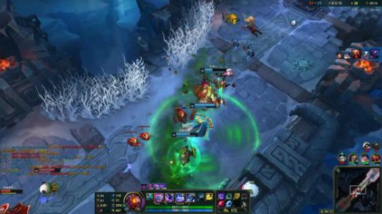 【许烦烦】认真模式开启~ 2018-11-11 19点场