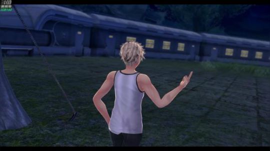 【博哥】闪之轨迹⑶，中文版，最高难度！ 2018-11-11 17点场