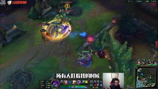 空中不解释连招落地miu杀，这手螳螂帅的不谈