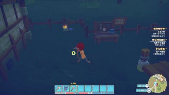 【啊城解说】新人主播 2018-11-11 19点场