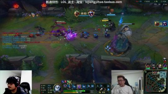 这就是我喜欢的昵称哦发布了一个斗鱼视频2018-11-12