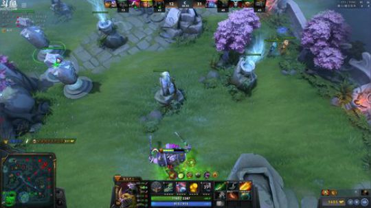 Zard-？ 2018-11-12 11点场