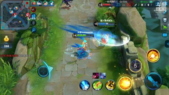 登月团丶离去发布了一个斗鱼视频2018-11-12