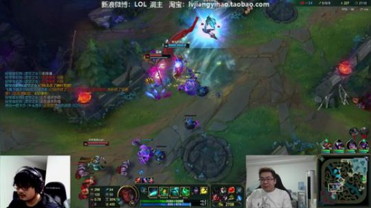 这就是我喜欢的昵称哦发布了一个斗鱼视频2018-11-12