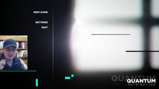 最新惊悚诡异游戏~好心跳的感觉 2018-11-12 09点场