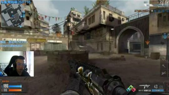 +单排刷战神币 2018-11-12 00点场