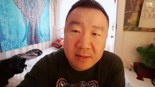 雨中等你666发布了一个斗鱼视频2018-11-12