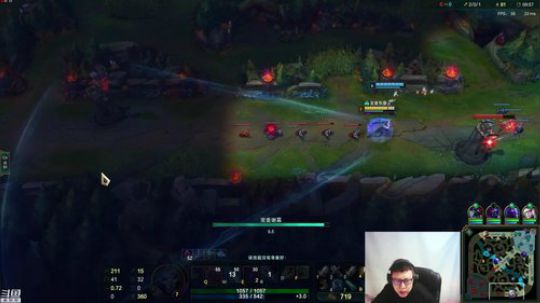 liyunanhj发布了一个斗鱼视频2018-11-12