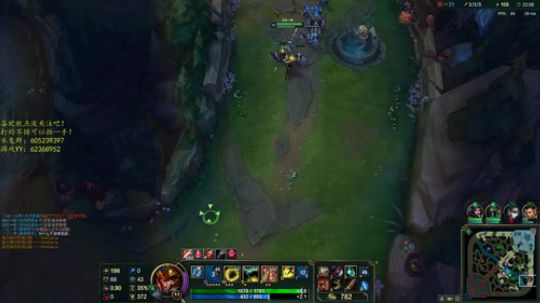 有梦为马，烟雨无涯 2018-11-04 21点场