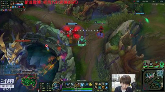 国服第一VN！一个打八百多个！ 2018-11-13 02点场