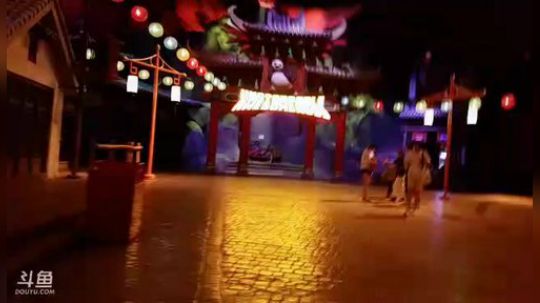 我本善良72发布了一个斗鱼视频2018-11-12