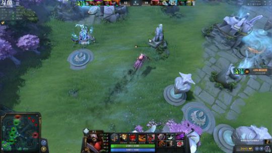 Zard-每天起床第一局 2018-11-13 14点场