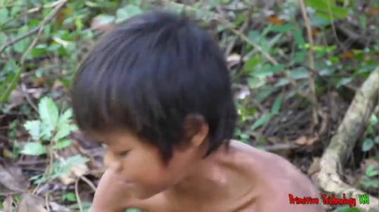 【荒野次世代】~两个小戏精~