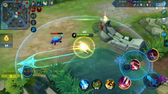 ace017发布了一个斗鱼视频2018-11-13