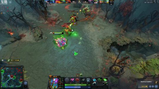 Zard-每天起床第一局 2018-11-13 08点场