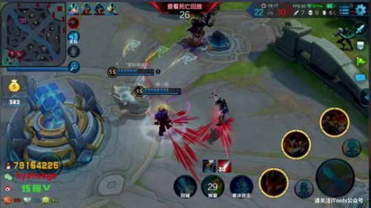 好久不见！甚是想念 2018-11-13 09点场