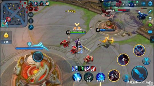 为白立场发布了一个斗鱼视频2018-11-13