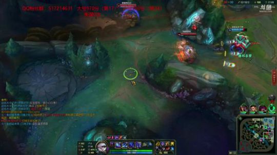 初音未来：峡谷单排守夜 2018-11-13 02点场