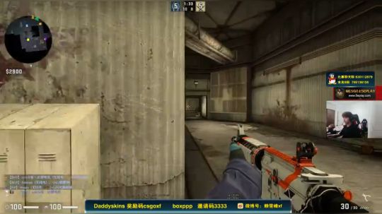 【赖小峰】打会PL 2018-11-12 23点场