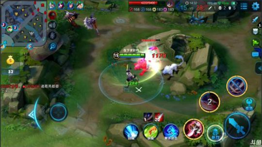 为白立场发布了一个斗鱼视频2018-11-13