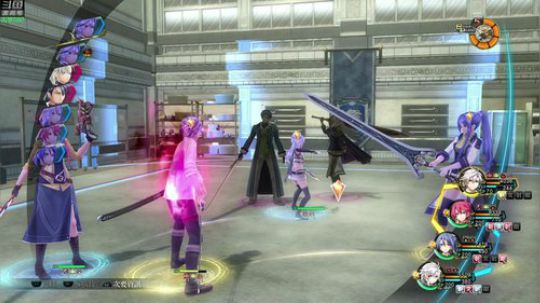 【博哥】闪之轨迹⑶，中文版，最高难度！ 2018-11-13 00点场