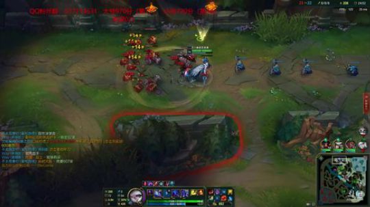 初音未来：峡谷单排守夜 2018-11-13 04点场