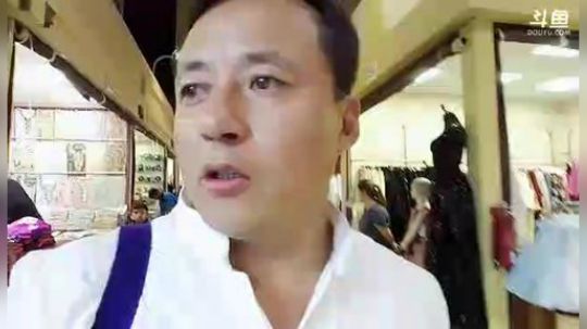 环球美食记【迪拜】-地球村 2018-11-12 22点场