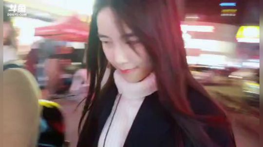 肖淑洁生命中的光和盐发布了一个斗鱼视频2018-11-12