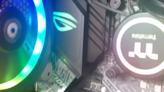 技嘉2080ti 大雕+海盗570x